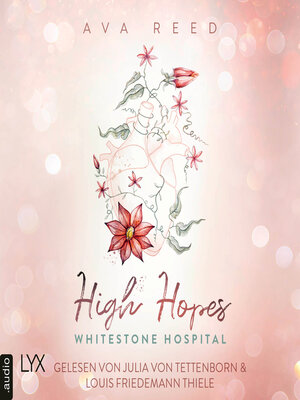 cover image of High Hopes--Whitestone Hospital, Teil 1